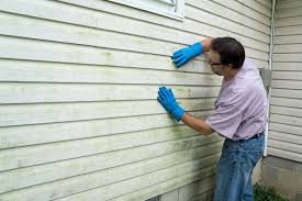 Best Aluminum Siding Installation  in Jonesboro, LA